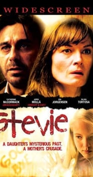 Stevie' Poster
