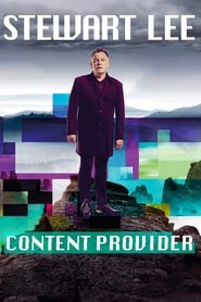 Streaming sources forStewart Lee Content Provider