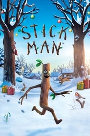 Stick Man' Poster