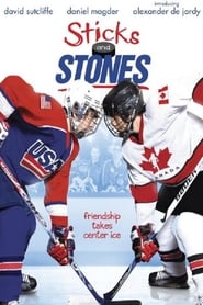 Sticks and Stones' Poster