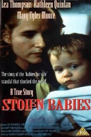 Stolen Babies' Poster