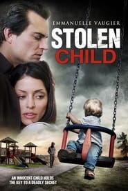 Stolen Child' Poster