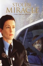 Stolen Miracle' Poster