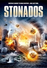 Stonados' Poster