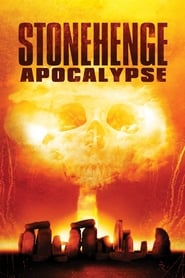 Stonehenge Apocalypse' Poster