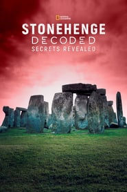 Stonehenge Decoded' Poster