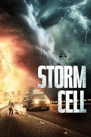 Storm Cell' Poster