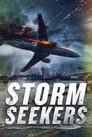 Storm Seekers' Poster