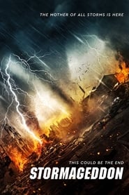 Stormageddon' Poster