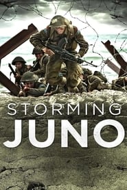 Storming Juno' Poster