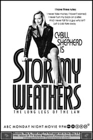 Stormy Weathers' Poster