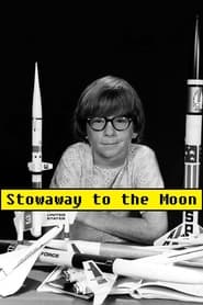 Stowaway to the Moon' Poster