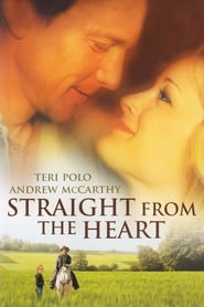 Straight from the Heart' Poster