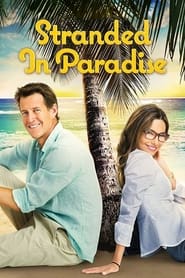 Stranded in Paradise' Poster