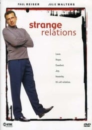 Strange Relations' Poster