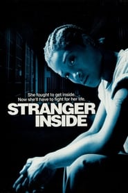 Stranger Inside' Poster