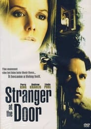 Stranger at the Door' Poster