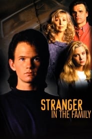 Stranger in the Family' Poster