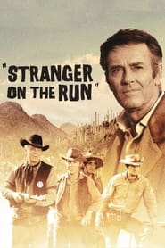 Stranger on the Run' Poster