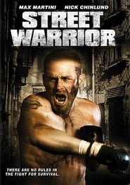 Street Warrior' Poster