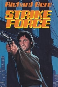 Strike Force' Poster