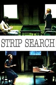 Strip Search' Poster