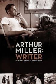 Streaming sources forArthur Miller Writer