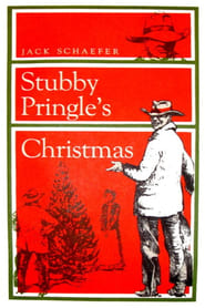 Stubby Pringles Christmas' Poster