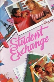 Student Exchange' Poster