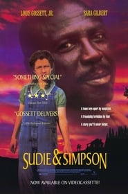 Sudie and Simpson' Poster