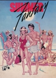 Summer Fantasy' Poster