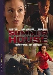 Secrets of the Summer House' Poster