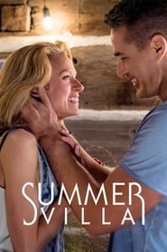 Summer Villa Poster