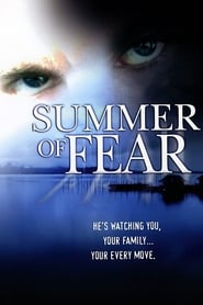 Summer of Fear' Poster