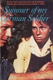 Summer of My German Soldier' Poster