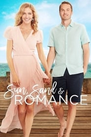Sun Sand  Romance' Poster