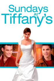 Sundays at Tiffanys' Poster