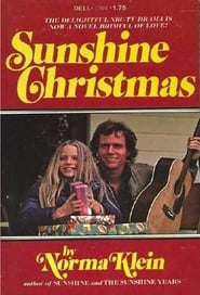 Sunshine Christmas' Poster
