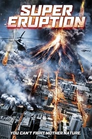 Super Eruption' Poster