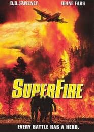 Streaming sources forSuperfire