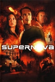 Supernova' Poster