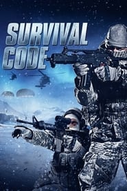 Survival Code' Poster