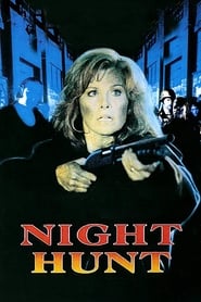 Survive the Night' Poster