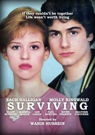 Surviving' Poster