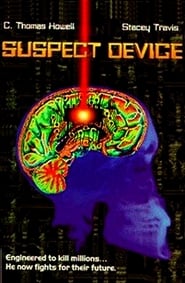Suspect Device' Poster