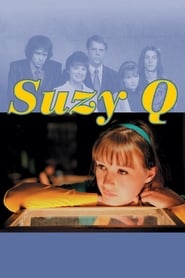 Suzy Q' Poster