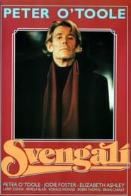 Svengali' Poster