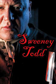 Streaming sources forSweeney Todd