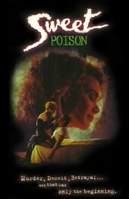 Sweet Poison' Poster