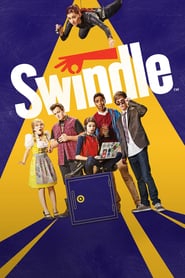 Swindle' Poster